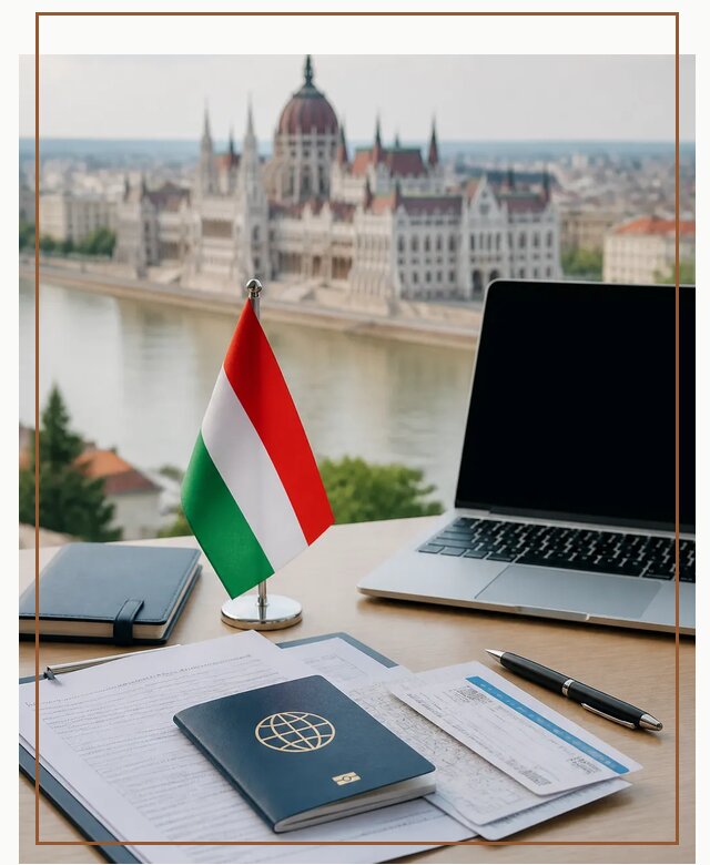 Оформление визы в Венгрию в Шелехове по цене от 6322 р. | Гиперактив-Шлх