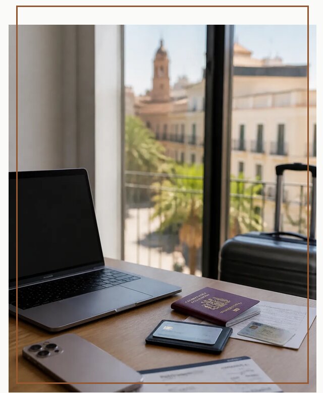 ВНЖ Испании Digital Nomad в Шелехове по цене от 52504 р. | Гиперактив-Шлх