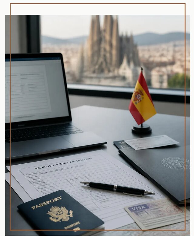 Оформление Startup Visa и ВНЖ Испании для бизнеса в Шелехове