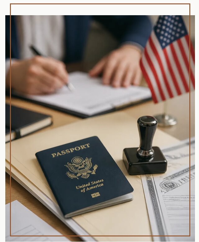 Оформление гражданства США в Шелехове под ключ от 48218 р. | Гиперактив-Шлх
